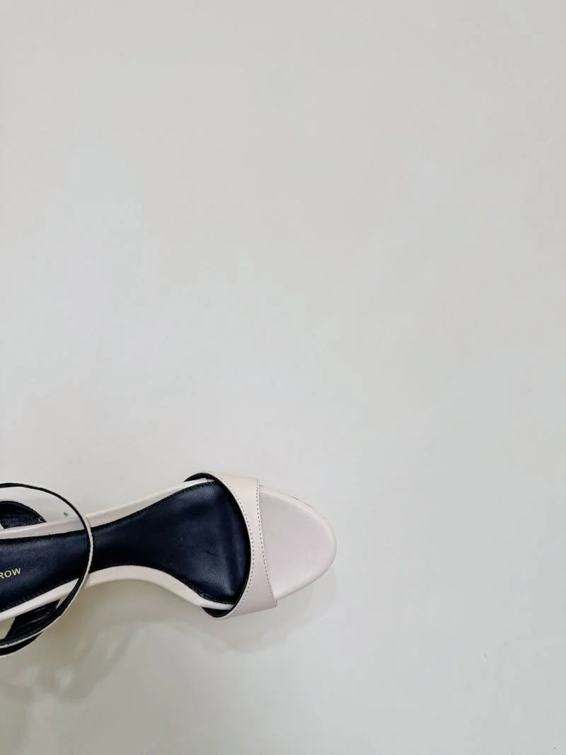 The Row Sandals EyeCatching 8907