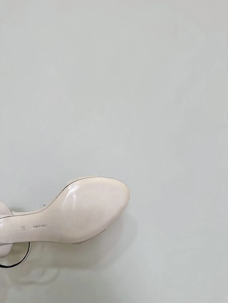 The Row Sandals EyeCatching 8907