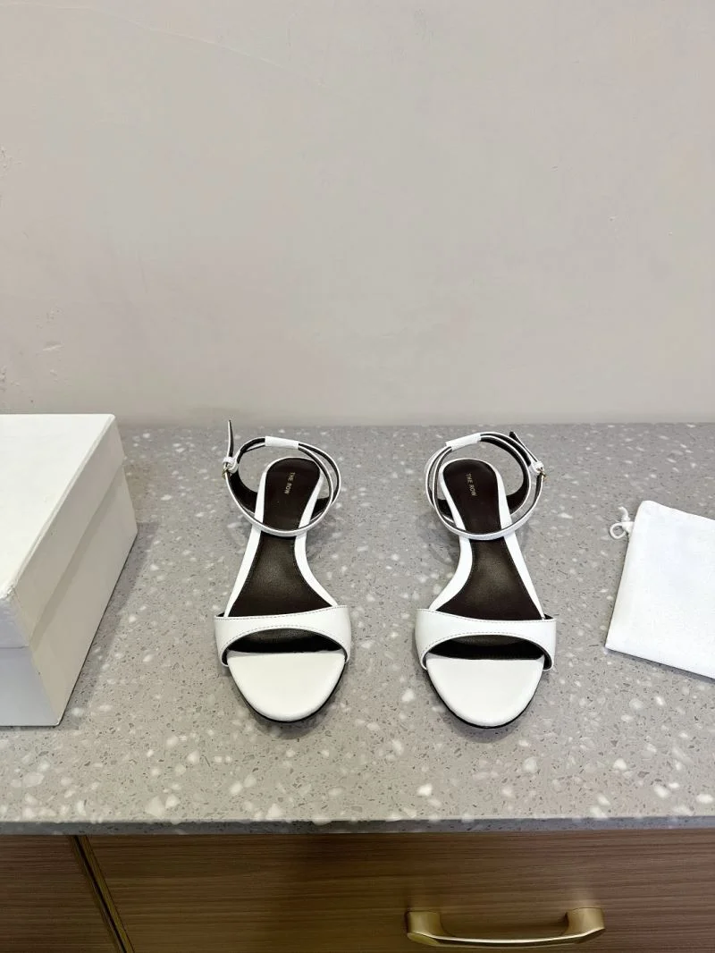 The Row Sandals DailyWear 8851