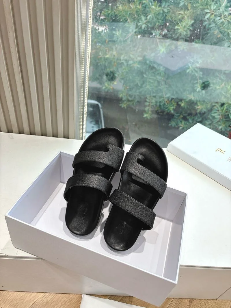 Vibrant The Row Sandals 8855