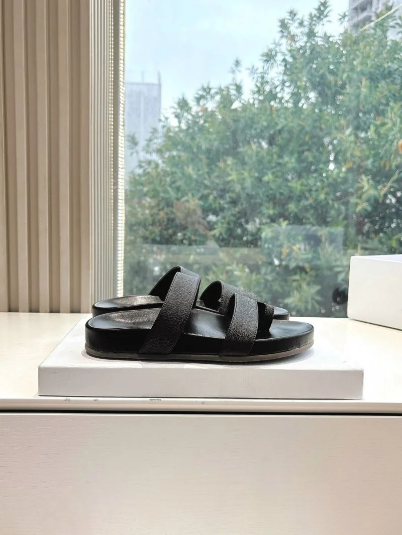 Vibrant The Row Sandals 8855