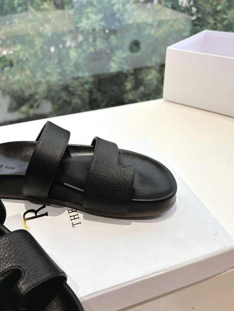 Vibrant The Row Sandals 8855