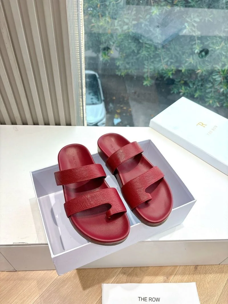 The Row Sandals Youthful 8945
