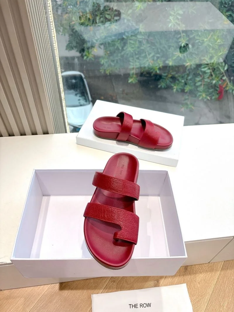 The Row Sandals Youthful 8945