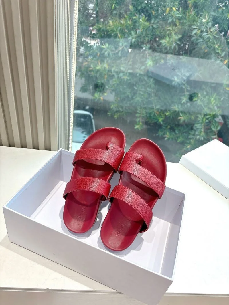 The Row Sandals Youthful 8945