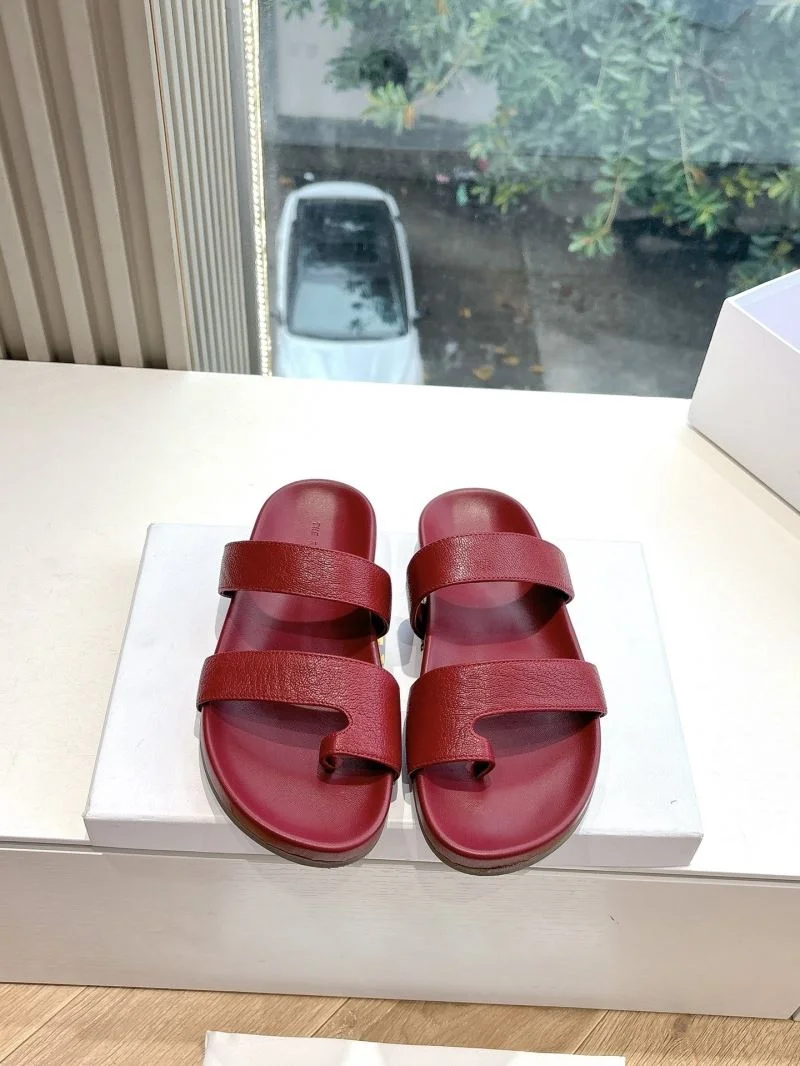 The Row Sandals Youthful 8945