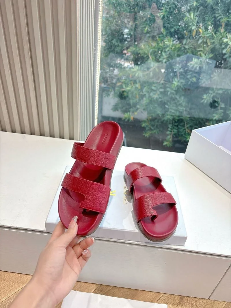 The Row Sandals Youthful 8945