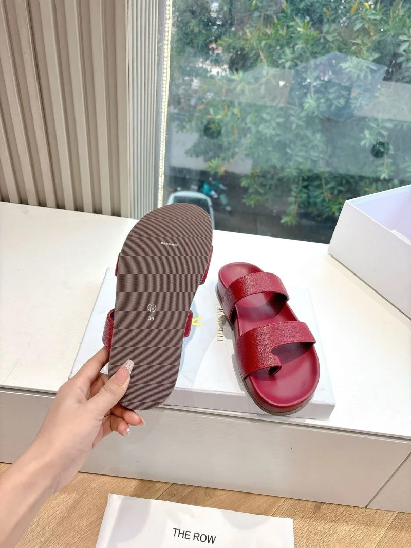 The Row Sandals Youthful 8945