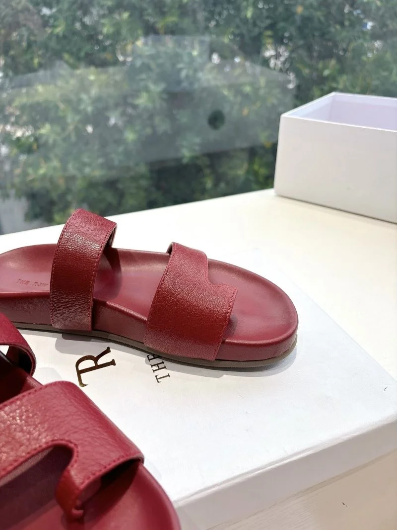 The Row Sandals Youthful 8945