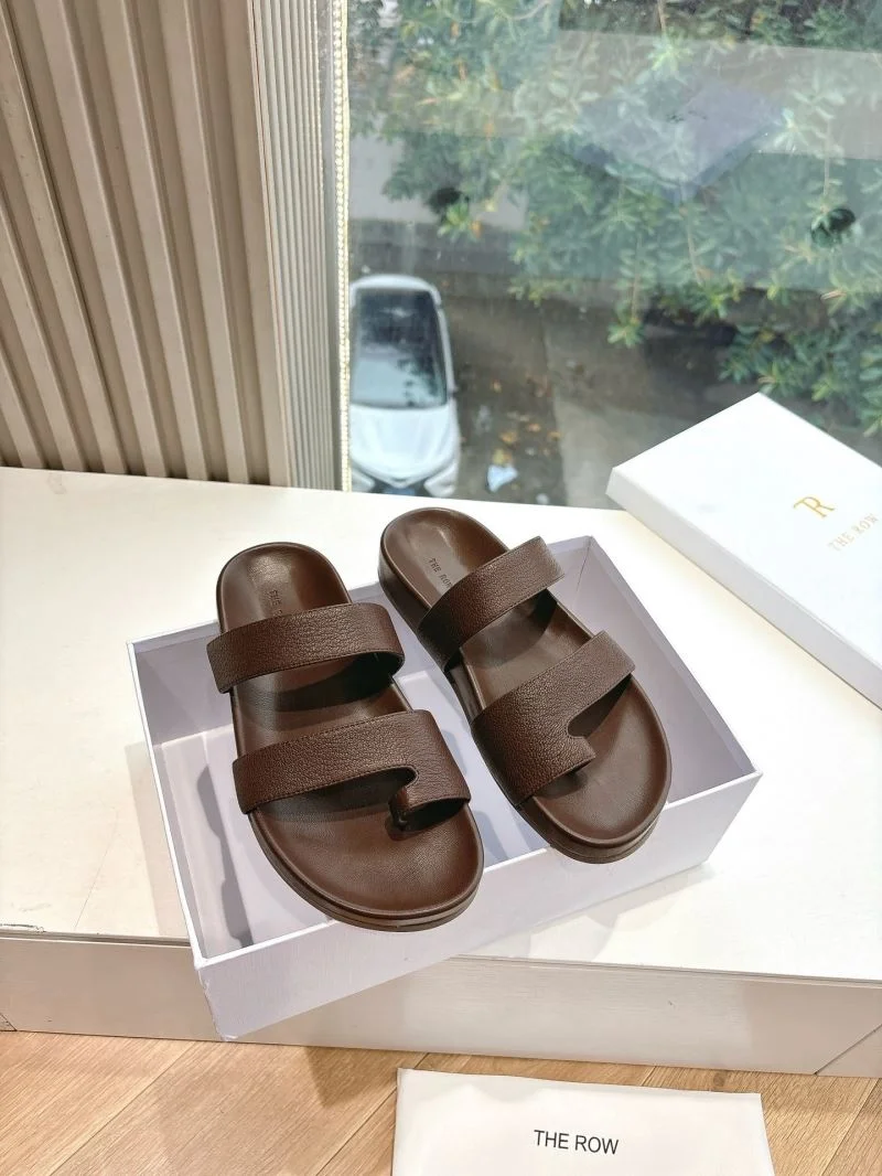 Practical The Row Sandals 8904