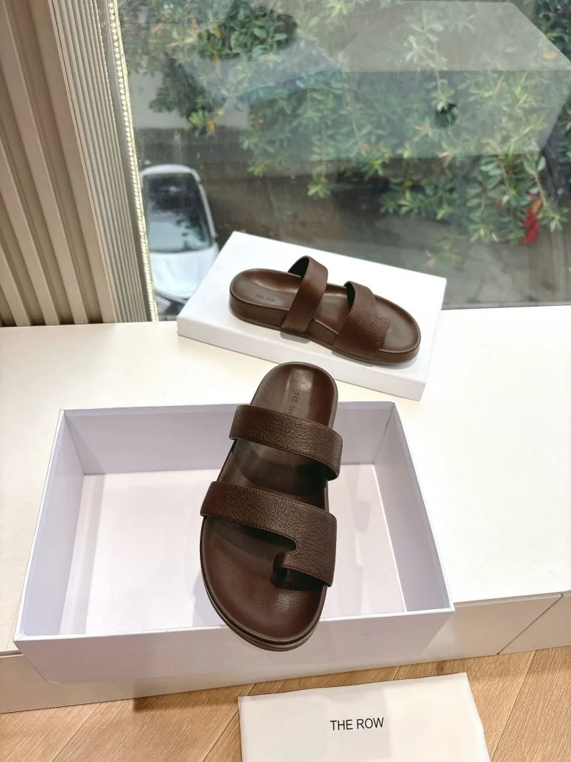 Practical The Row Sandals 8904