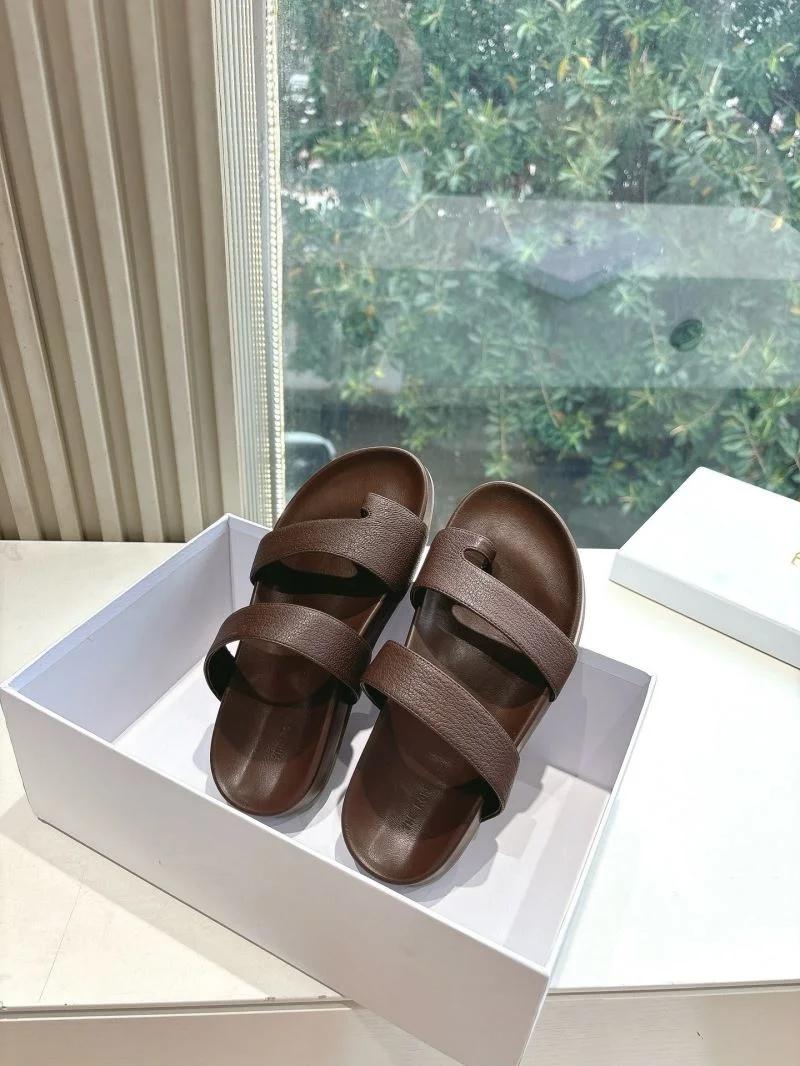 Practical The Row Sandals 8904