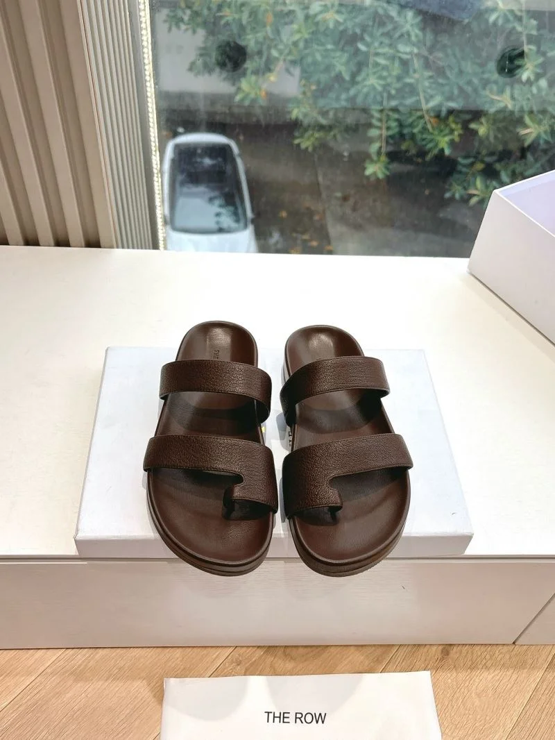 Practical The Row Sandals 8904