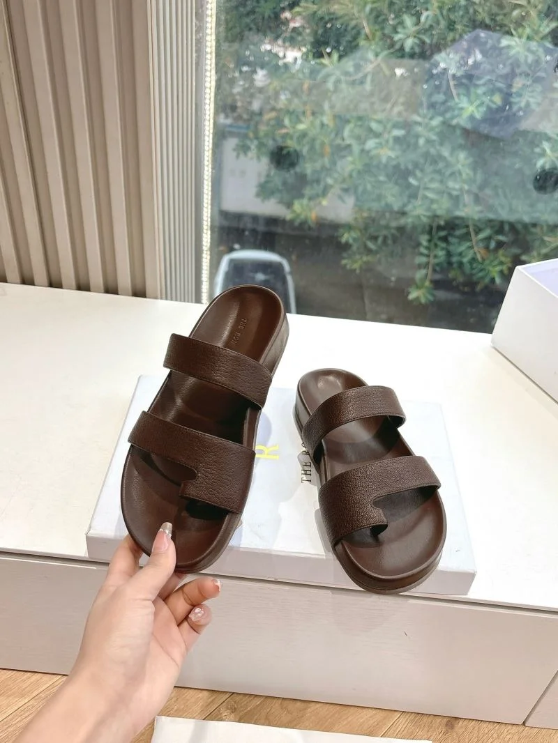 Practical The Row Sandals 8904