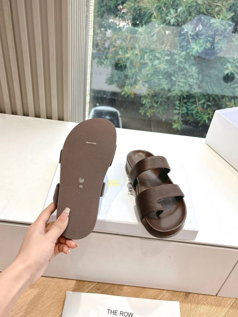 Practical The Row Sandals 8904