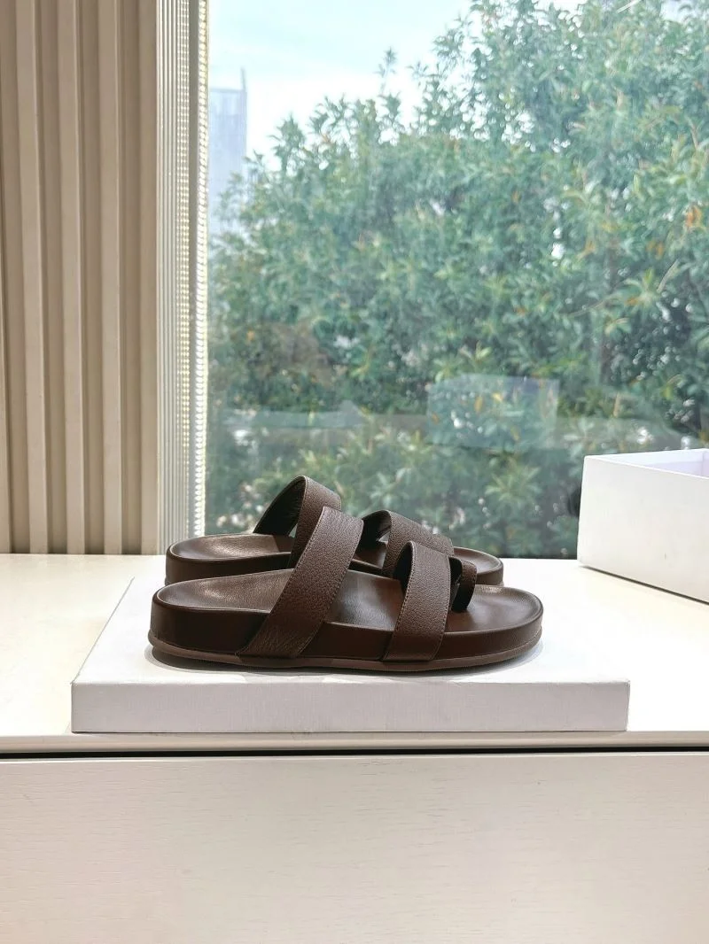 Practical The Row Sandals 8904