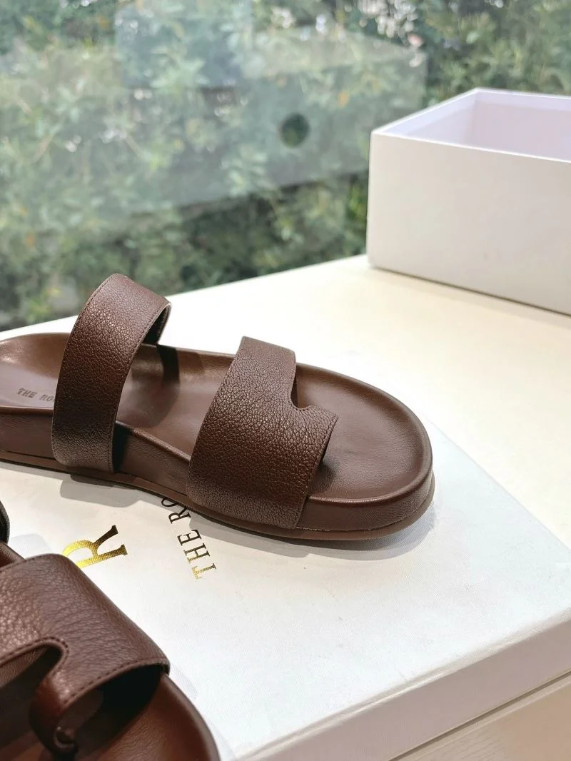 Practical The Row Sandals 8904