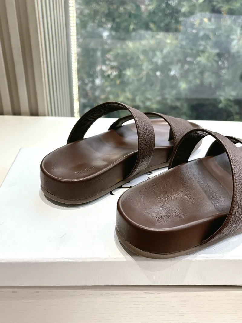 Practical The Row Sandals 8904