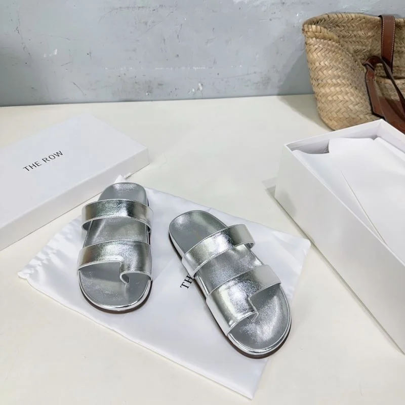 The Row Sandals Unique 8852