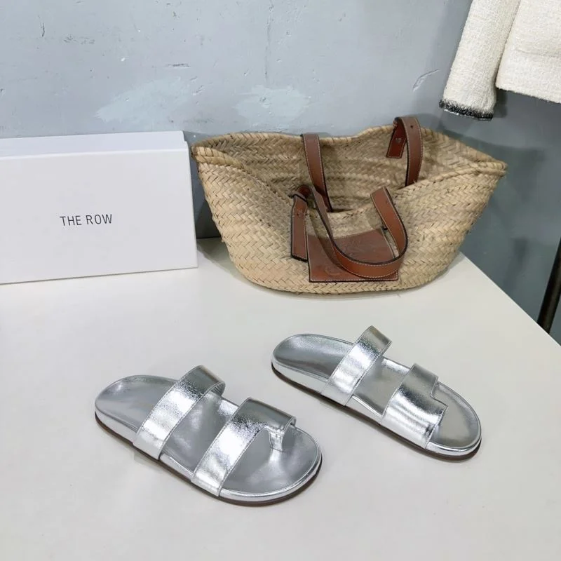 The Row Sandals Unique 8852