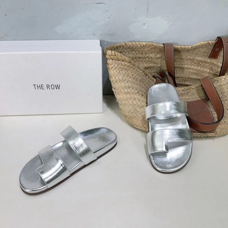 The Row Sandals Unique 8852