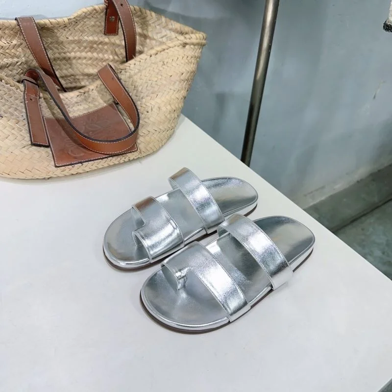 The Row Sandals Unique 8852