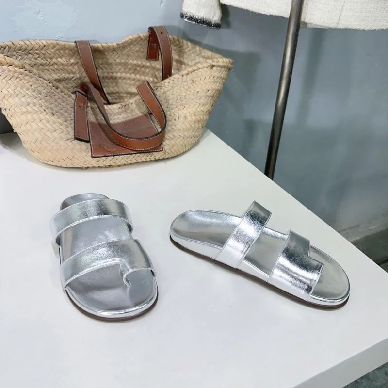 The Row Sandals Unique 8852