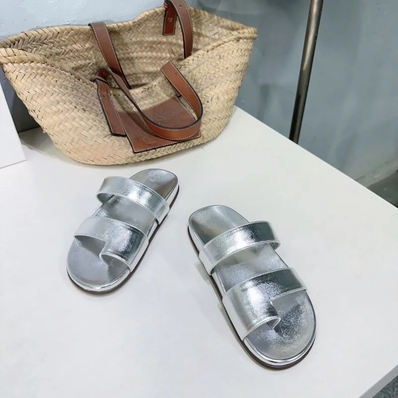 The Row Sandals Unique 8852