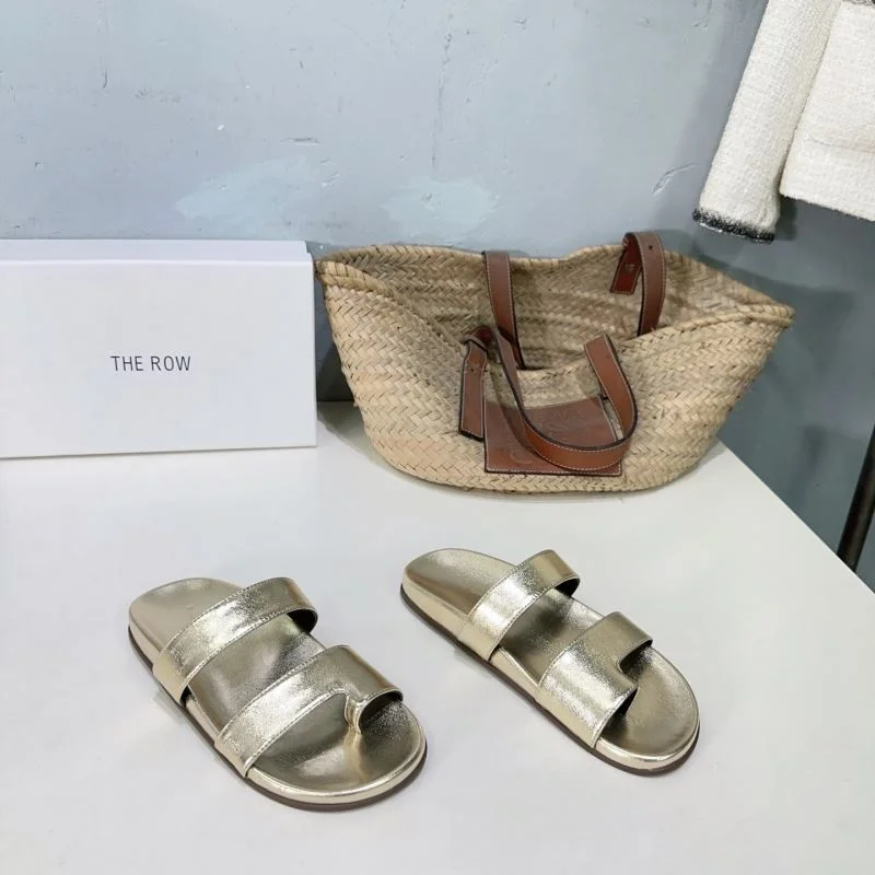 Affordable The Row Sandals 8848