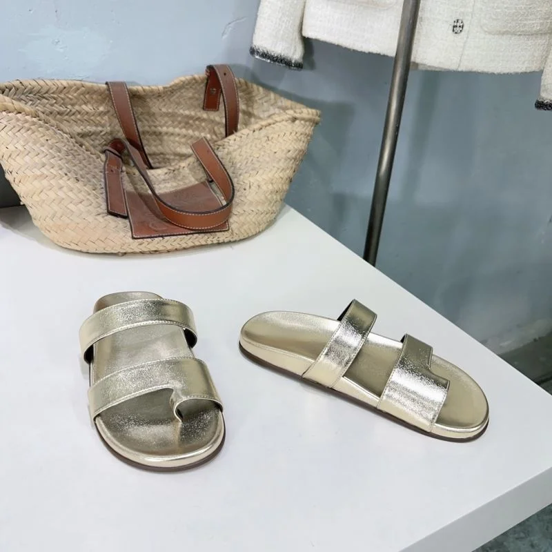 Affordable The Row Sandals 8848