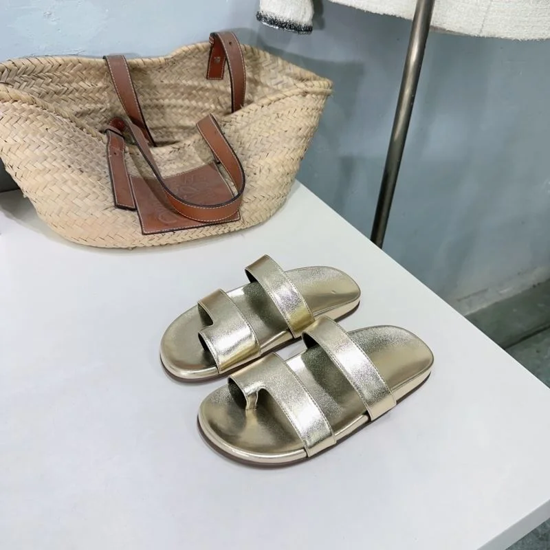 Affordable The Row Sandals 8848