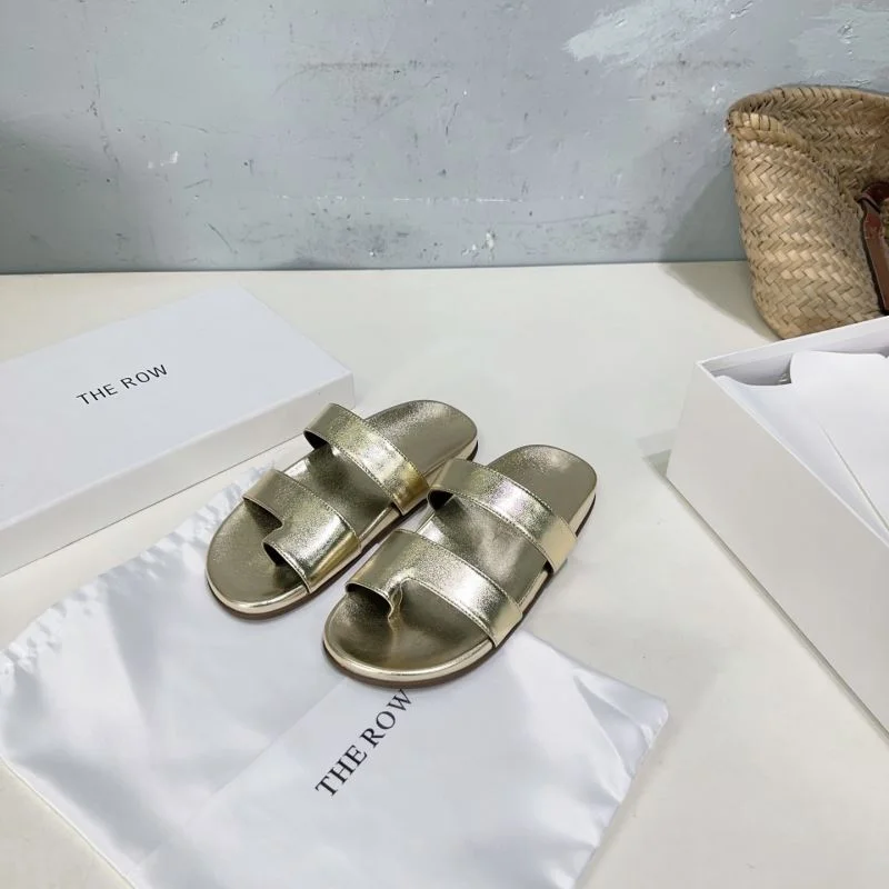 Affordable The Row Sandals 8848