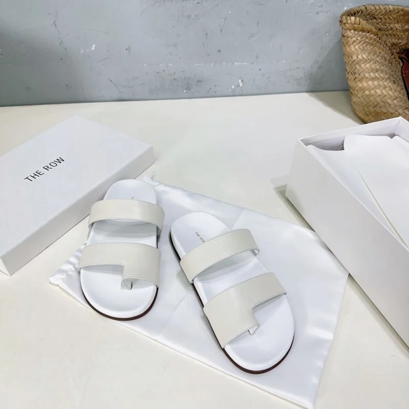 The Row Sandals Contemporary 8868