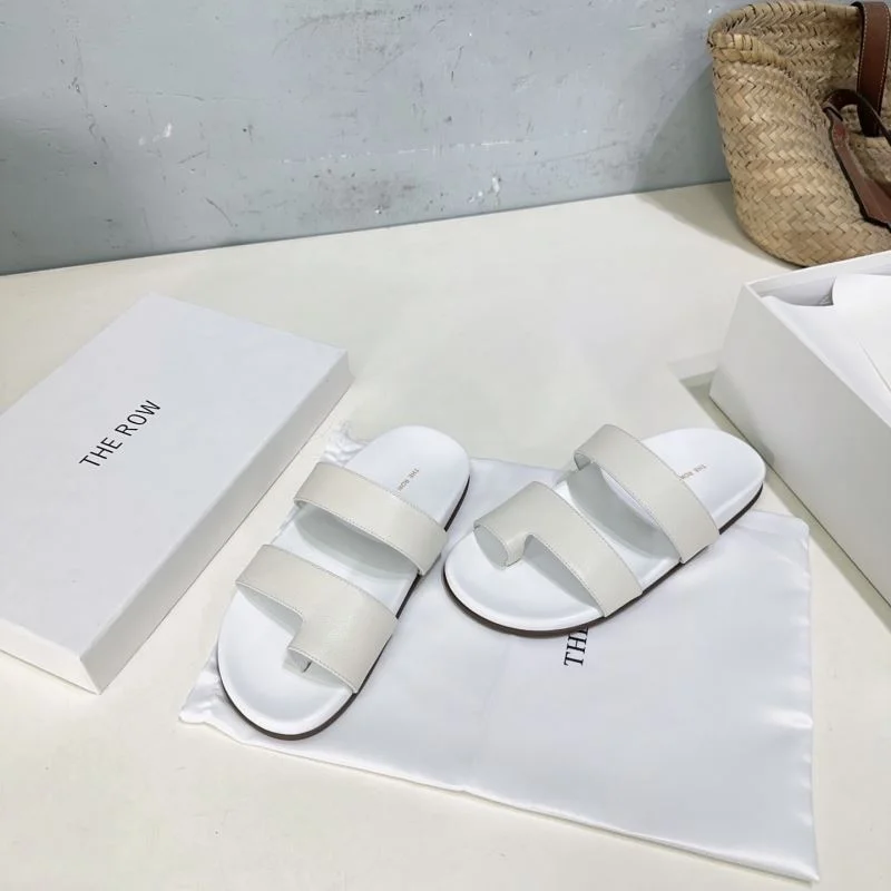 The Row Sandals Contemporary 8868