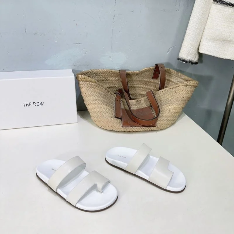 The Row Sandals Contemporary 8868