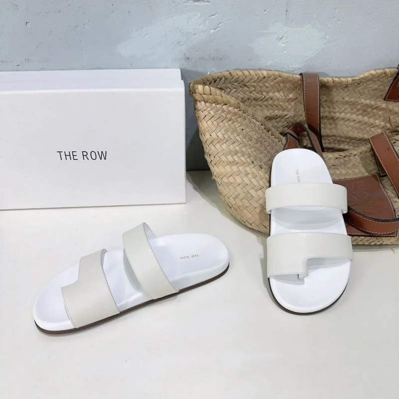 The Row Sandals Contemporary 8868