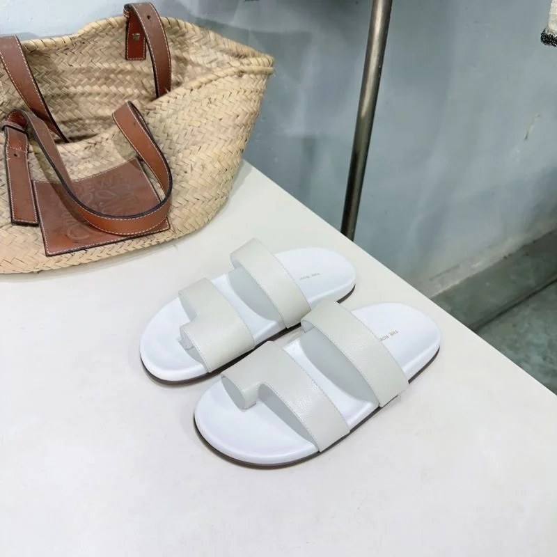 The Row Sandals Contemporary 8868