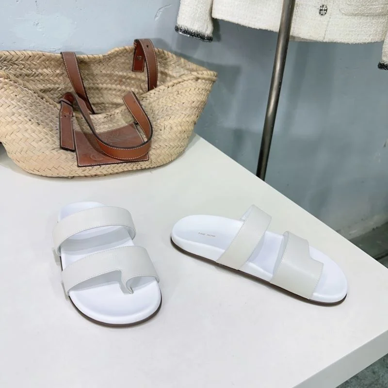 The Row Sandals Contemporary 8868