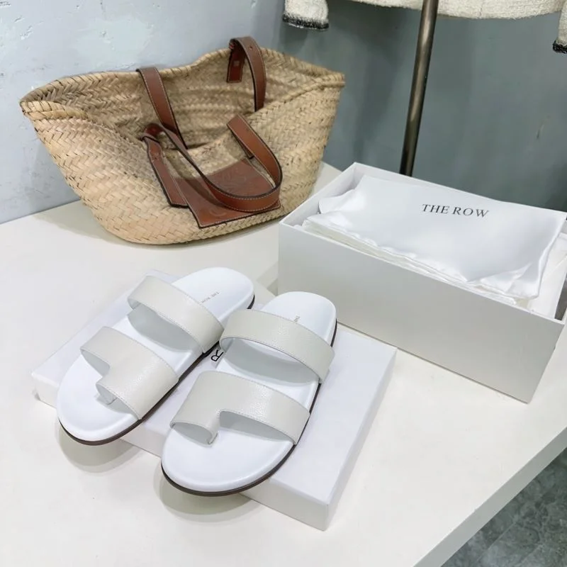 The Row Sandals Contemporary 8868
