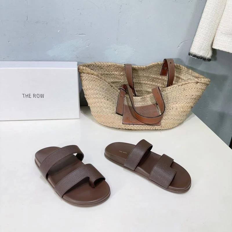 ZeroBulk The Row Sandals 8847