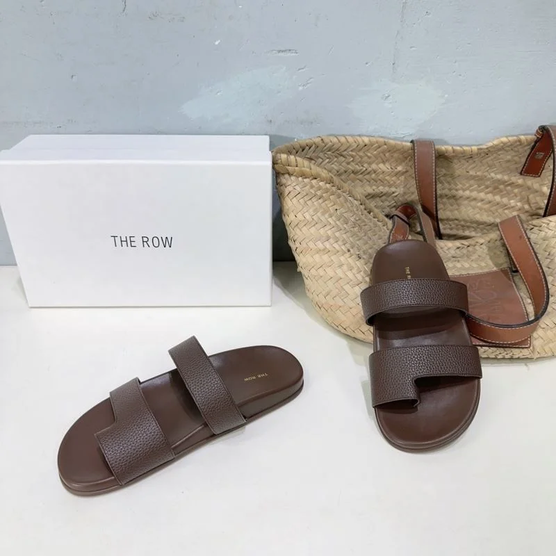 ZeroBulk The Row Sandals 8847