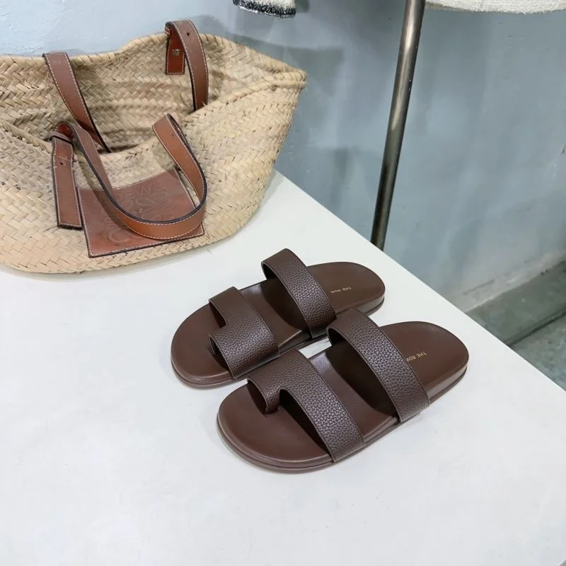 ZeroBulk The Row Sandals 8847