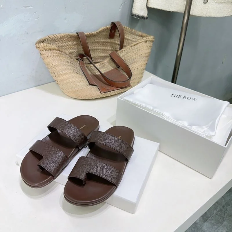 ZeroBulk The Row Sandals 8847