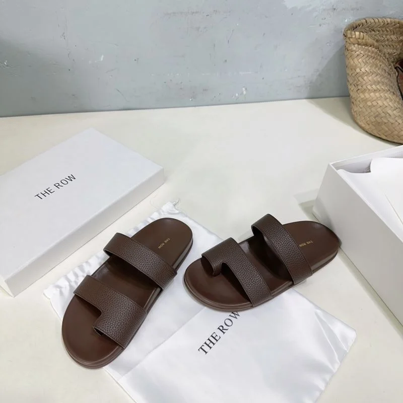 ZeroBulk The Row Sandals 8847