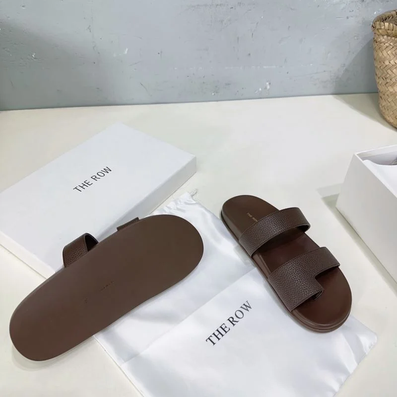 ZeroBulk The Row Sandals 8847