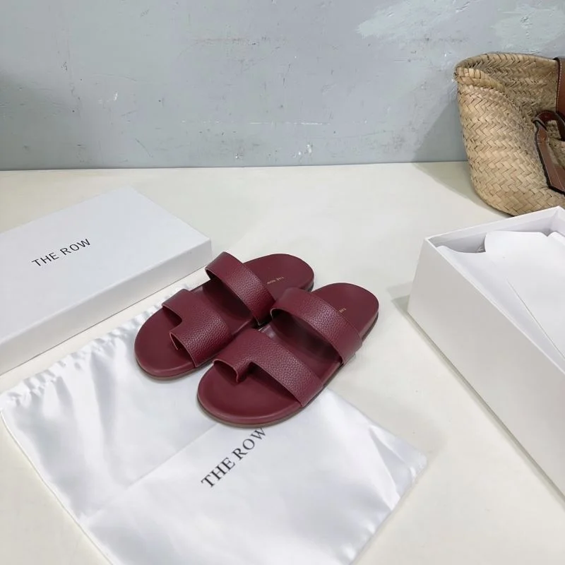 The Row Sandals Durable 8874