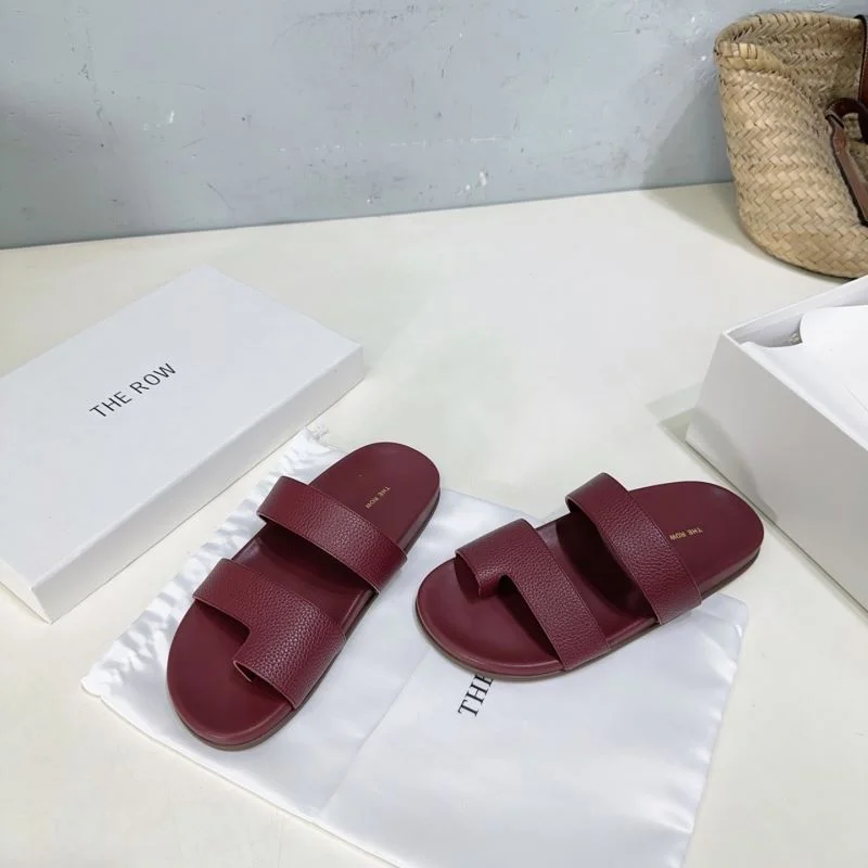 The Row Sandals Durable 8874