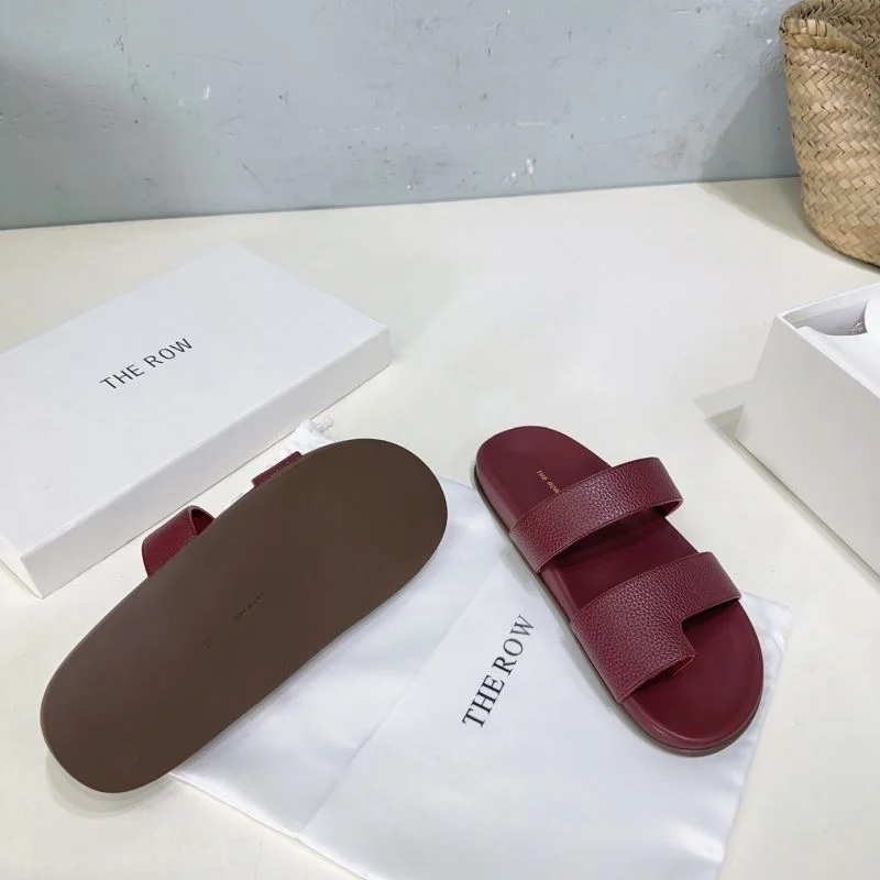 The Row Sandals Durable 8874