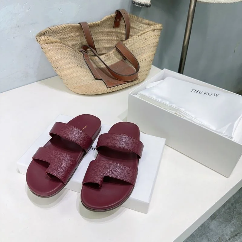The Row Sandals Durable 8874