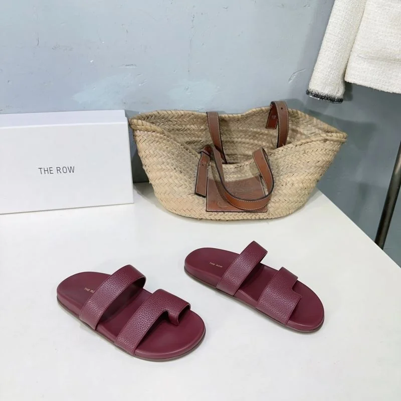The Row Sandals Durable 8874